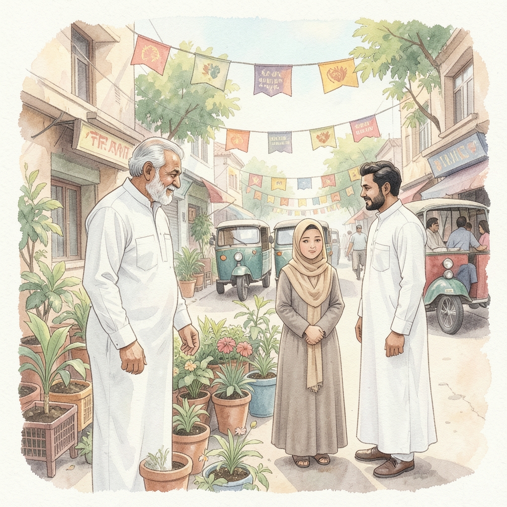 التوافق في القيم