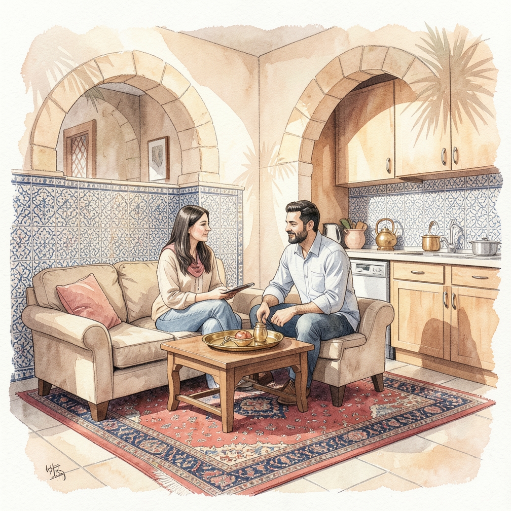 الخطوة 1: جمع الأدوات والمعدات الضرورية
