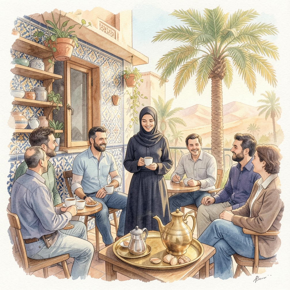 كيفية حماية البيئة في المنزل خطوة بخطوة