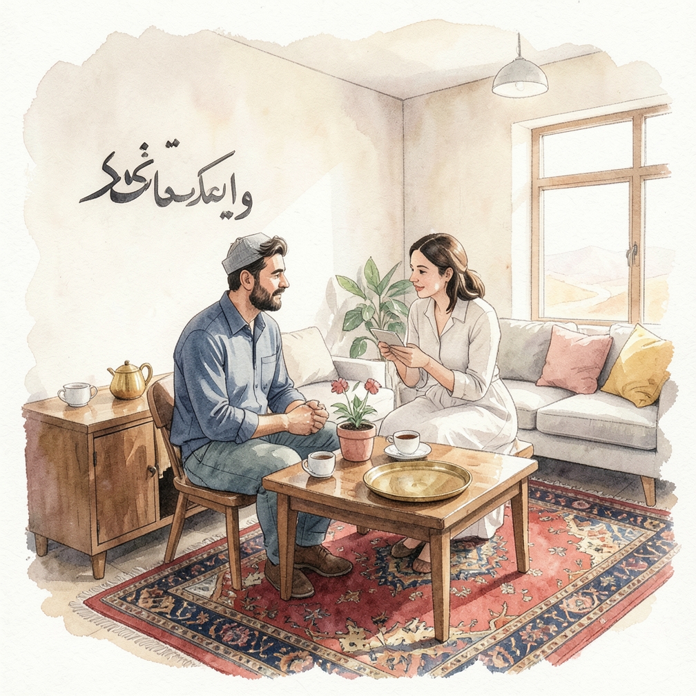 اختر موعدًا مناسبًا لتقديم طلب الزواج.