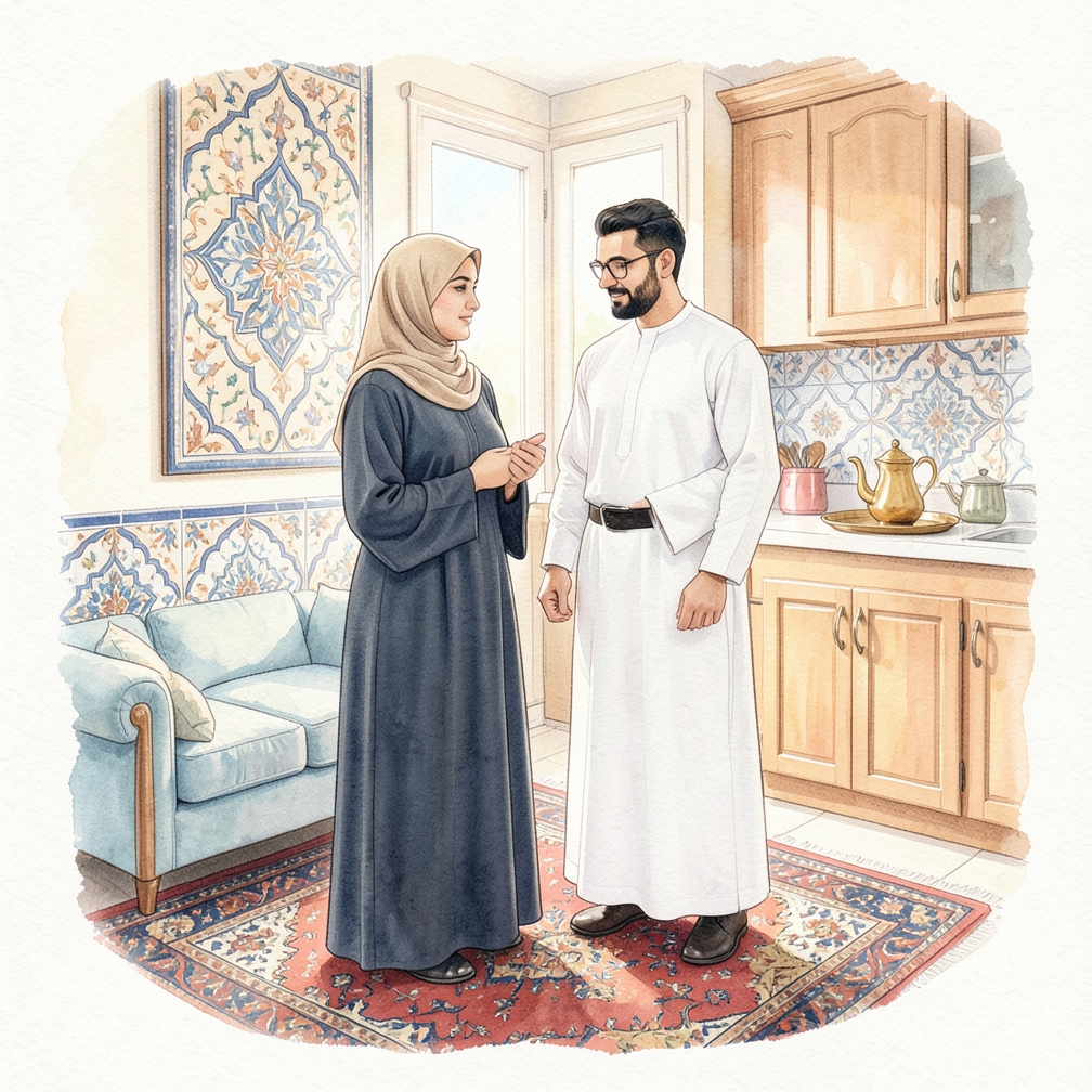 كيفية إعداد الميوسلى خطوة بخطوة