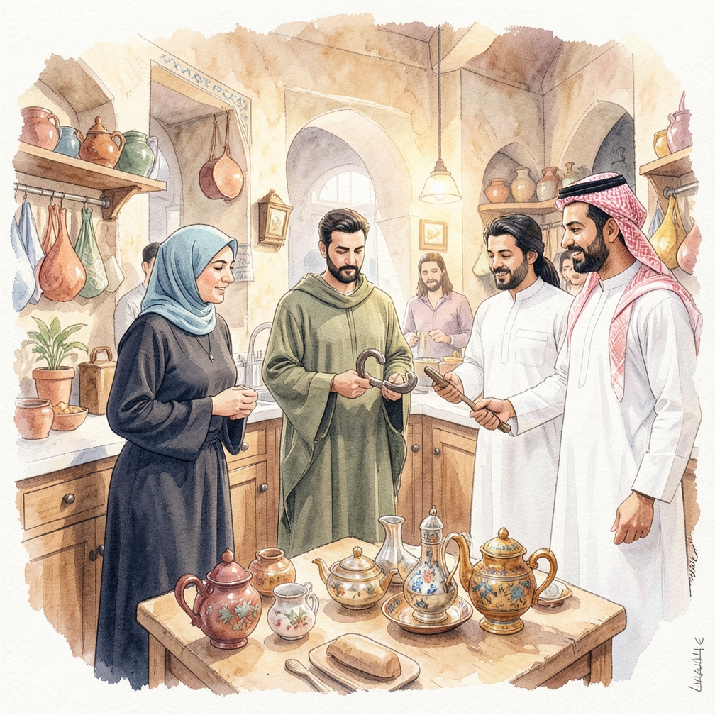 كيفية التعامل مع رمي حذاء الحصان خطوة بخطوة