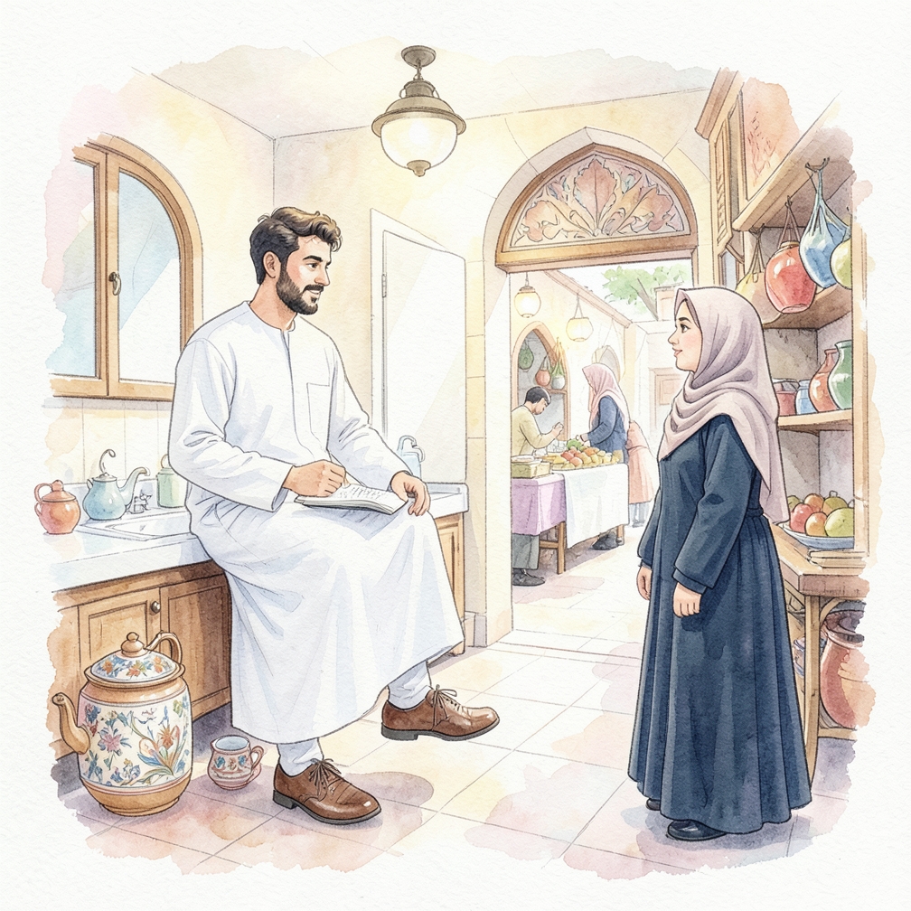 فهم المعدات