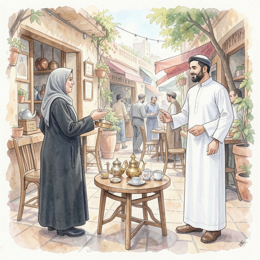 فهم قواعد اللعبة