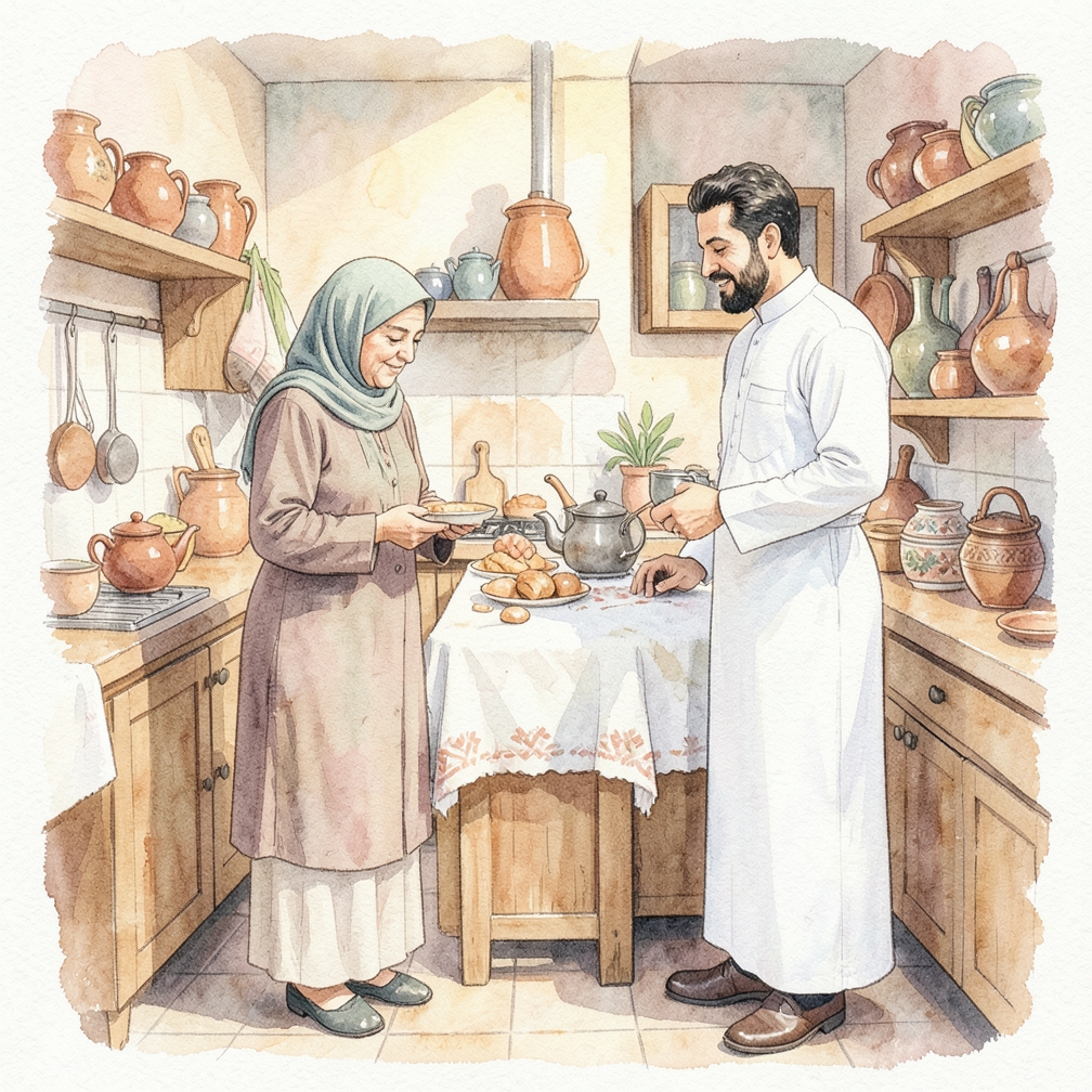 اختيار الحذاء المناسب