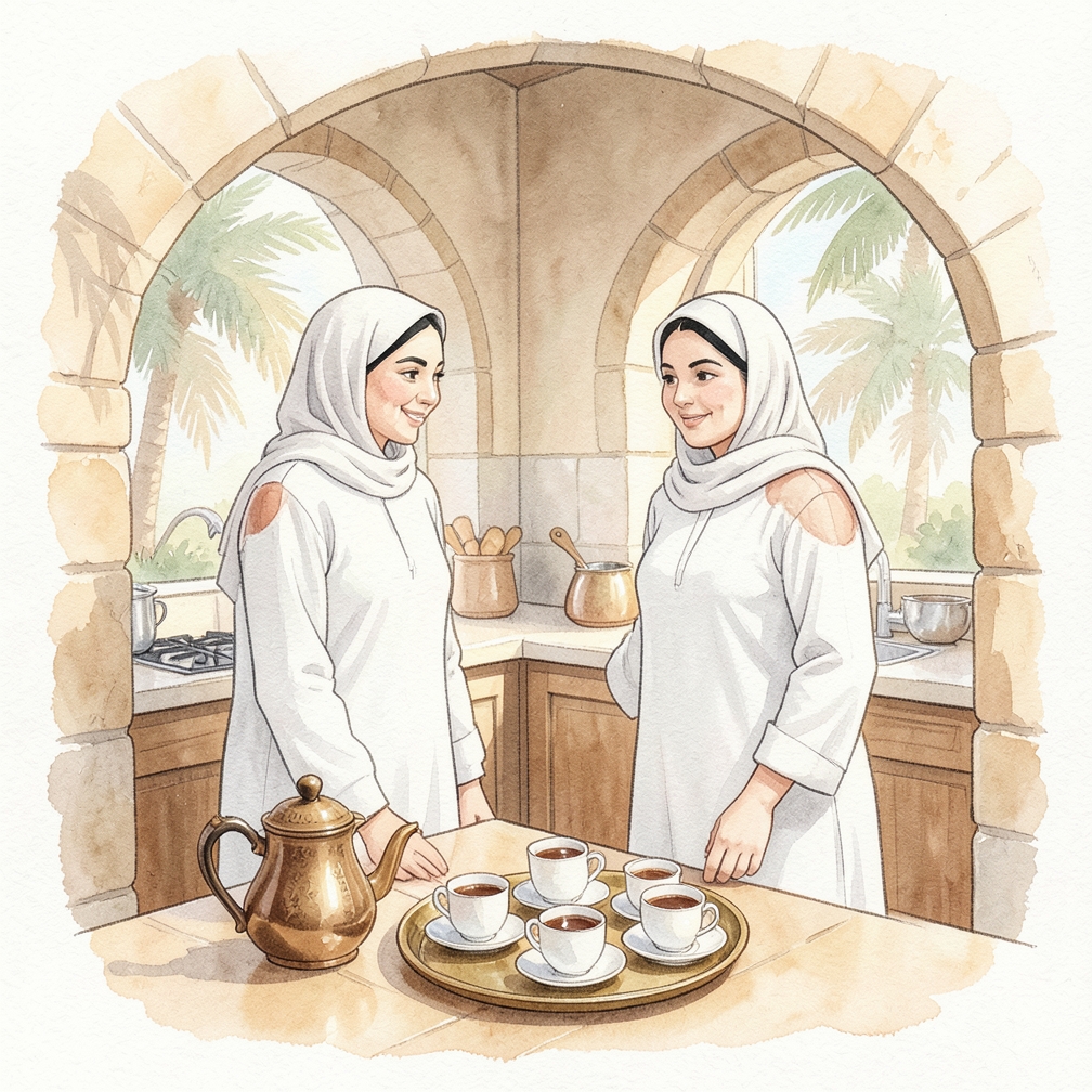 ركز على عضلات الكتف