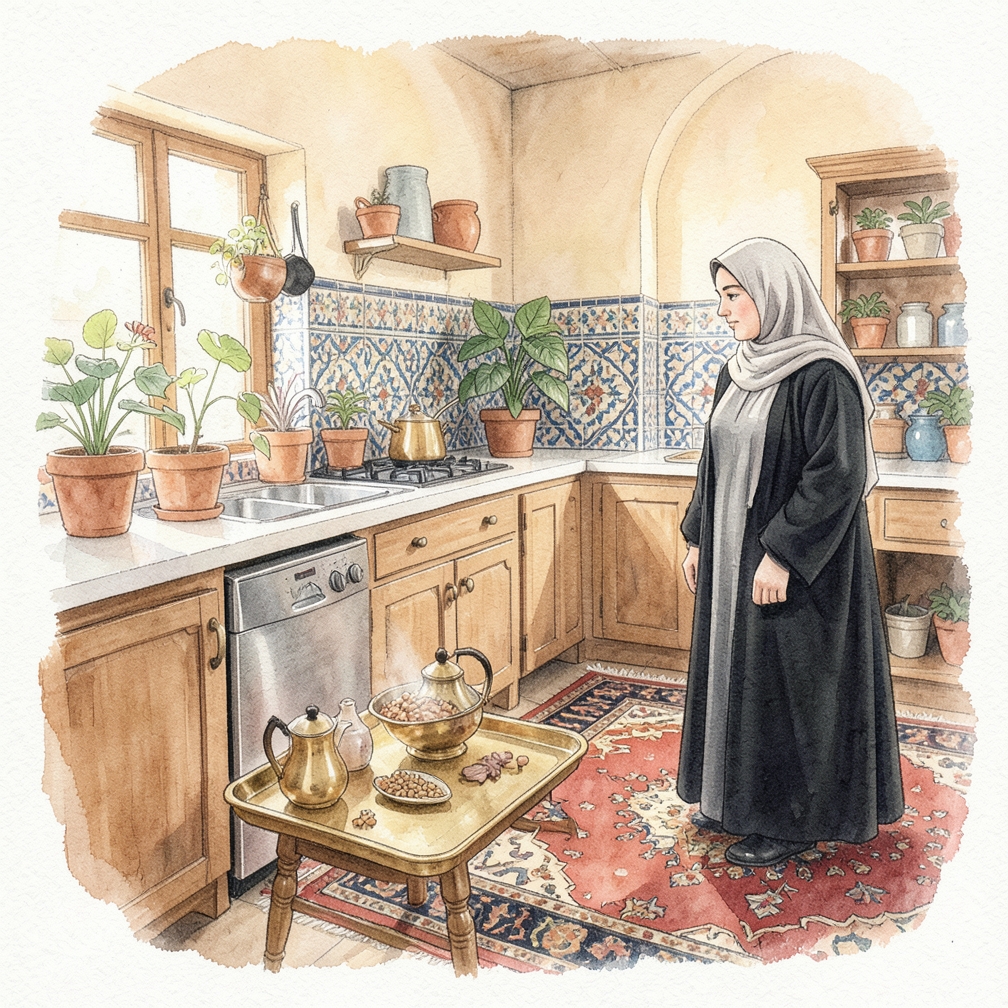 اختيار العدسات الجيدة