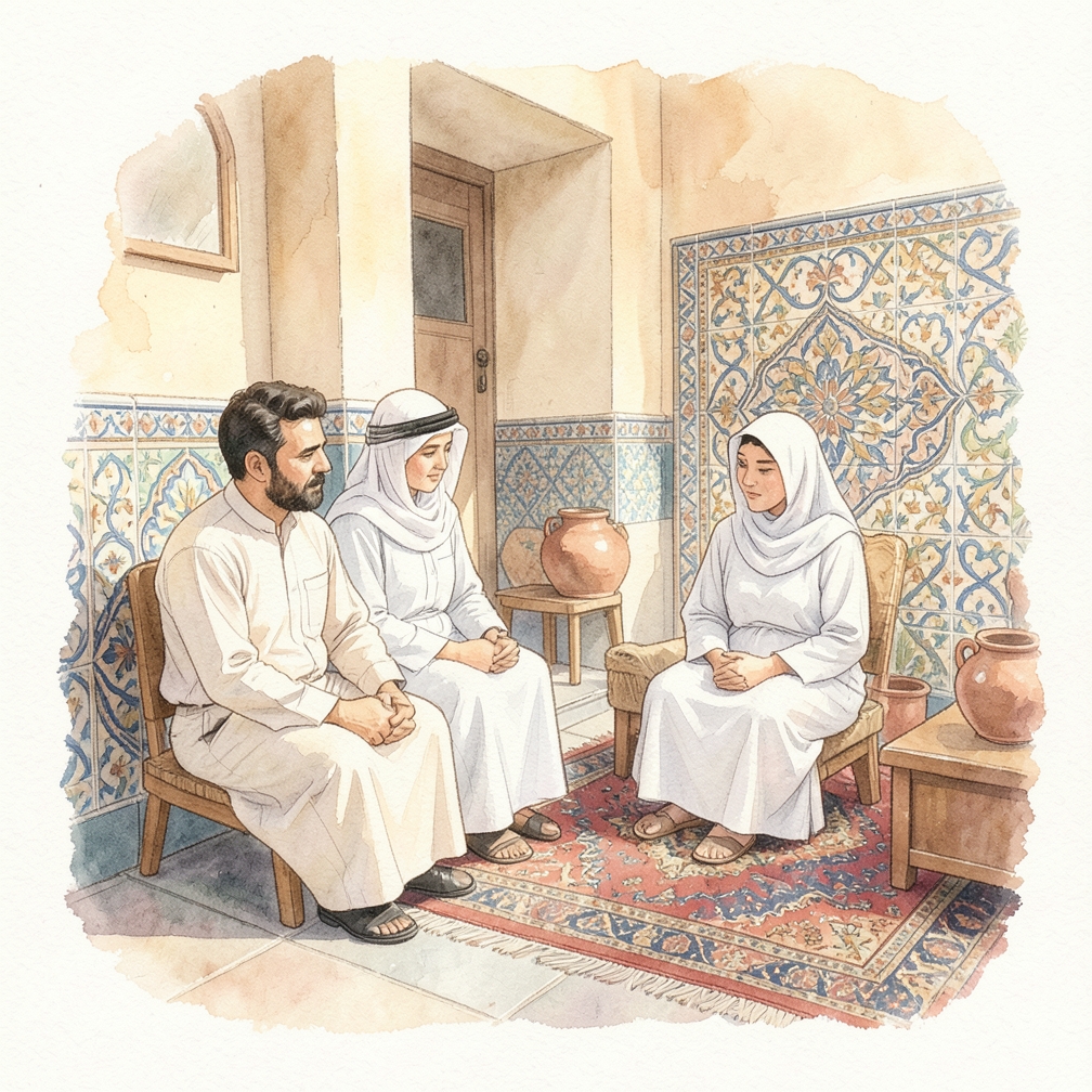 فهم المعنى الروحي للرقم 77