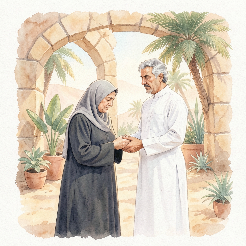 احسّ بألم أثناء الجماع.