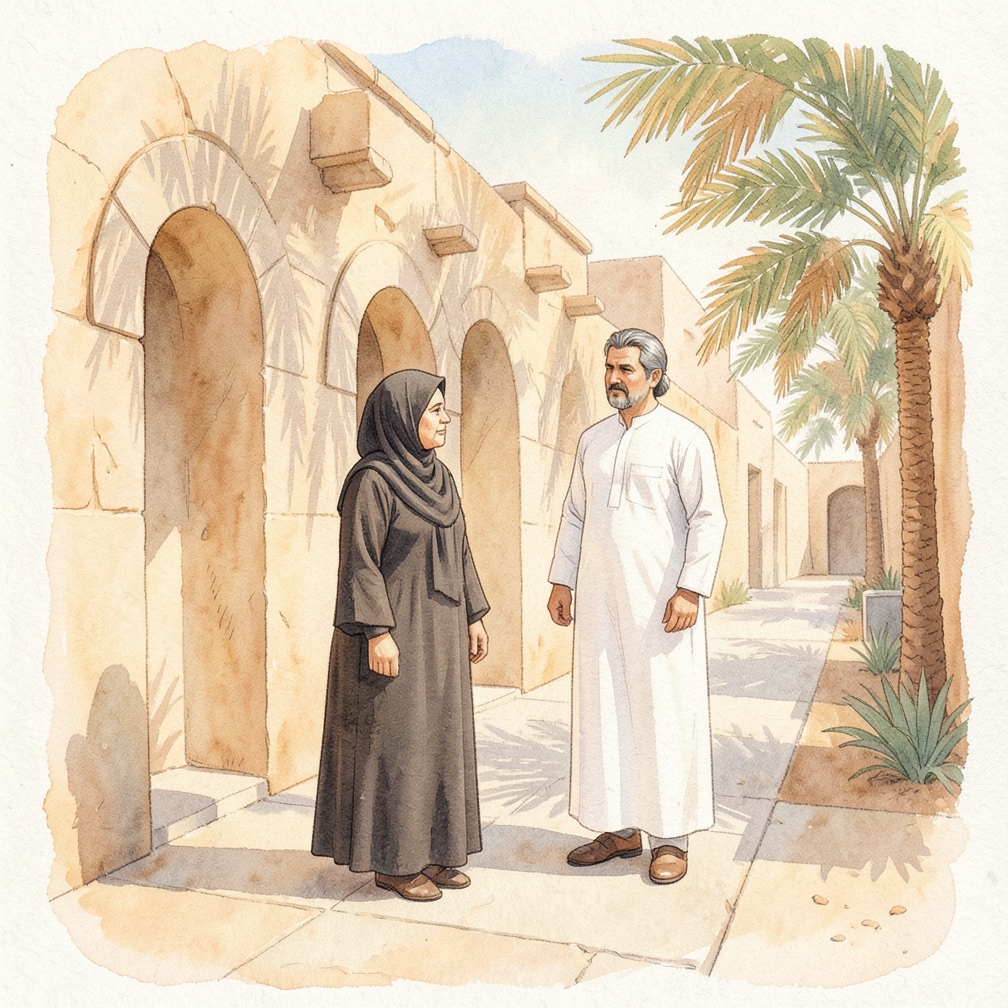 الاستعانة بخبراء في المجال