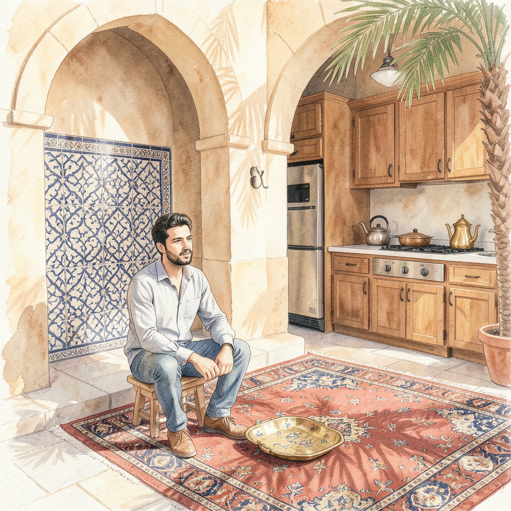 اعلم أن بعض الحالات قد لا تحتاج إلى علاج.