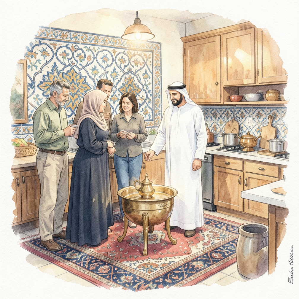 كيفية التعامل مع ضوء VSC خطوة بخطوة