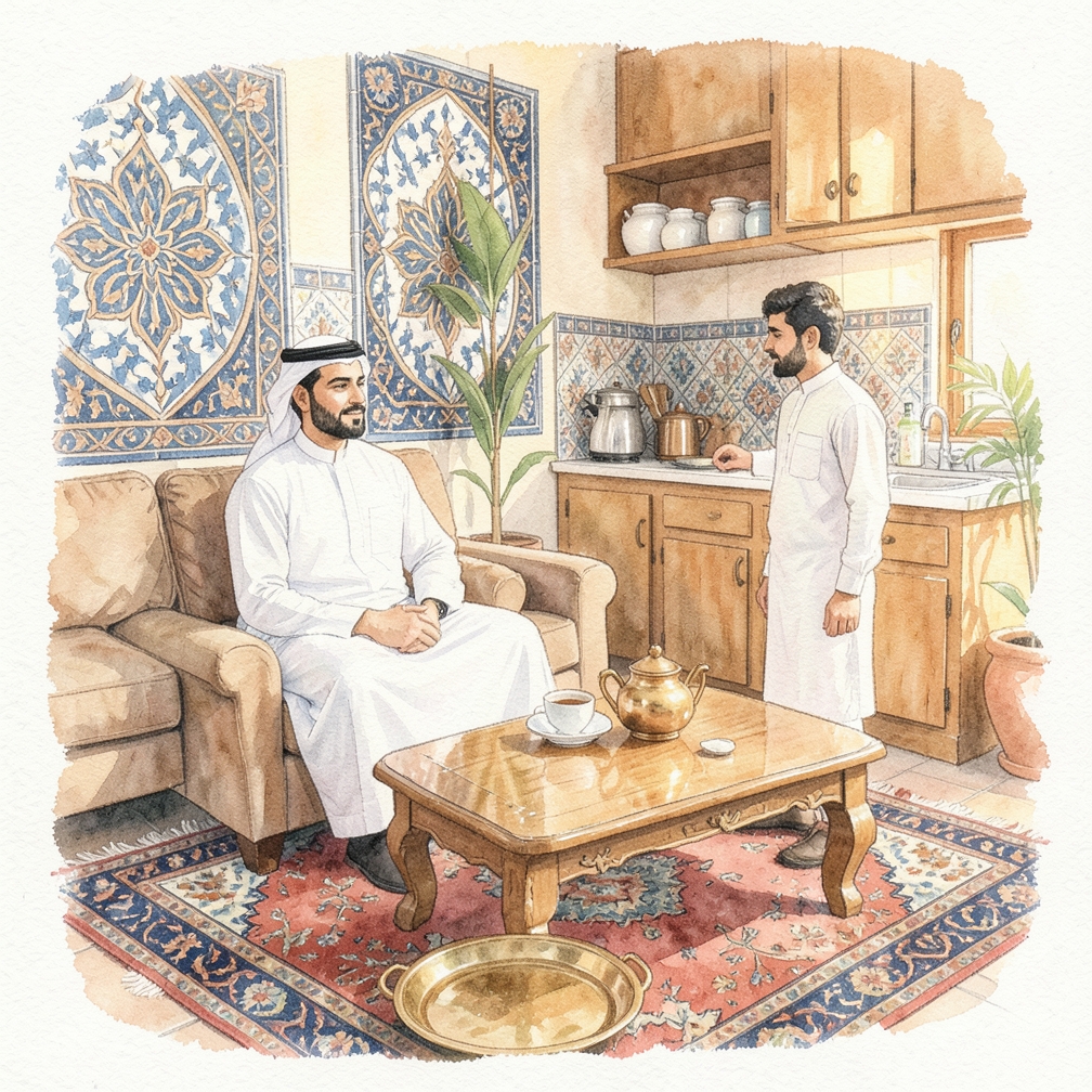 إيقاف السيارة وتفعيل زر إعادة تعيين نظام التحكم في الاستقرار