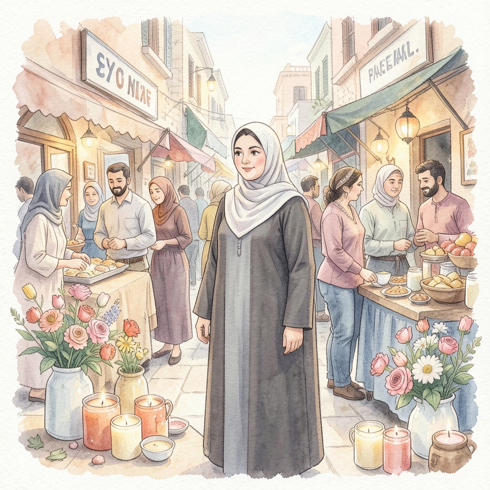 صنع مقشر منزلي