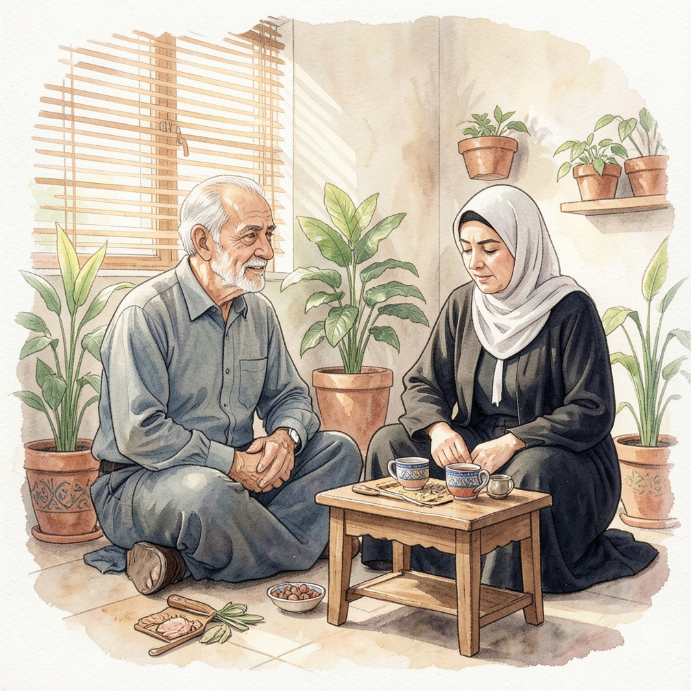 العلاج بالعقاقير والمضادات
