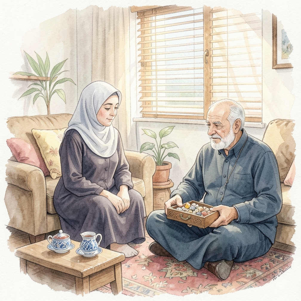 استخدم الموليبدينوم لوقف إنتاج الفطريات للإيثانول