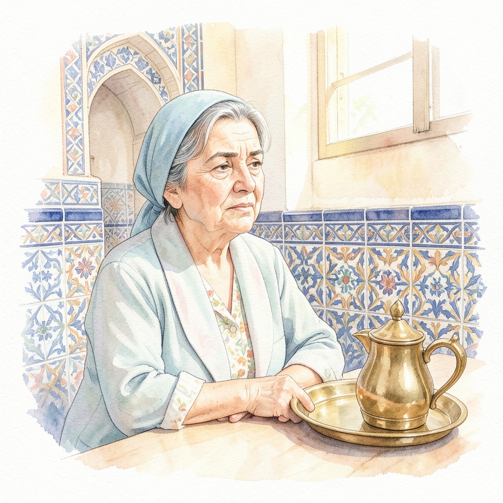 الرفض ليس نهاية المطاف
