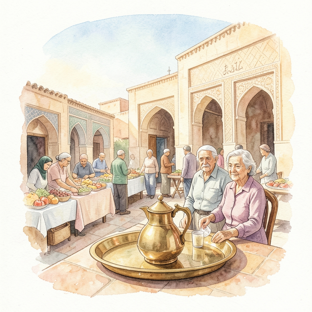 جرب شيئًا جديدًا