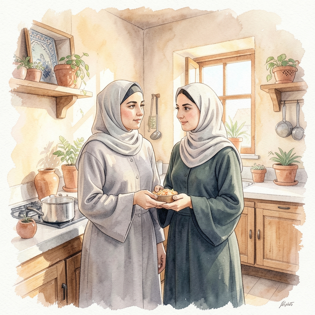 استخدم لغة الجسد