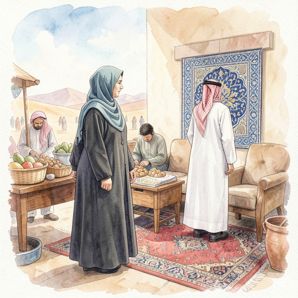 كيف تتعامل مع المنافسات وتربحها خطوة بخطوة