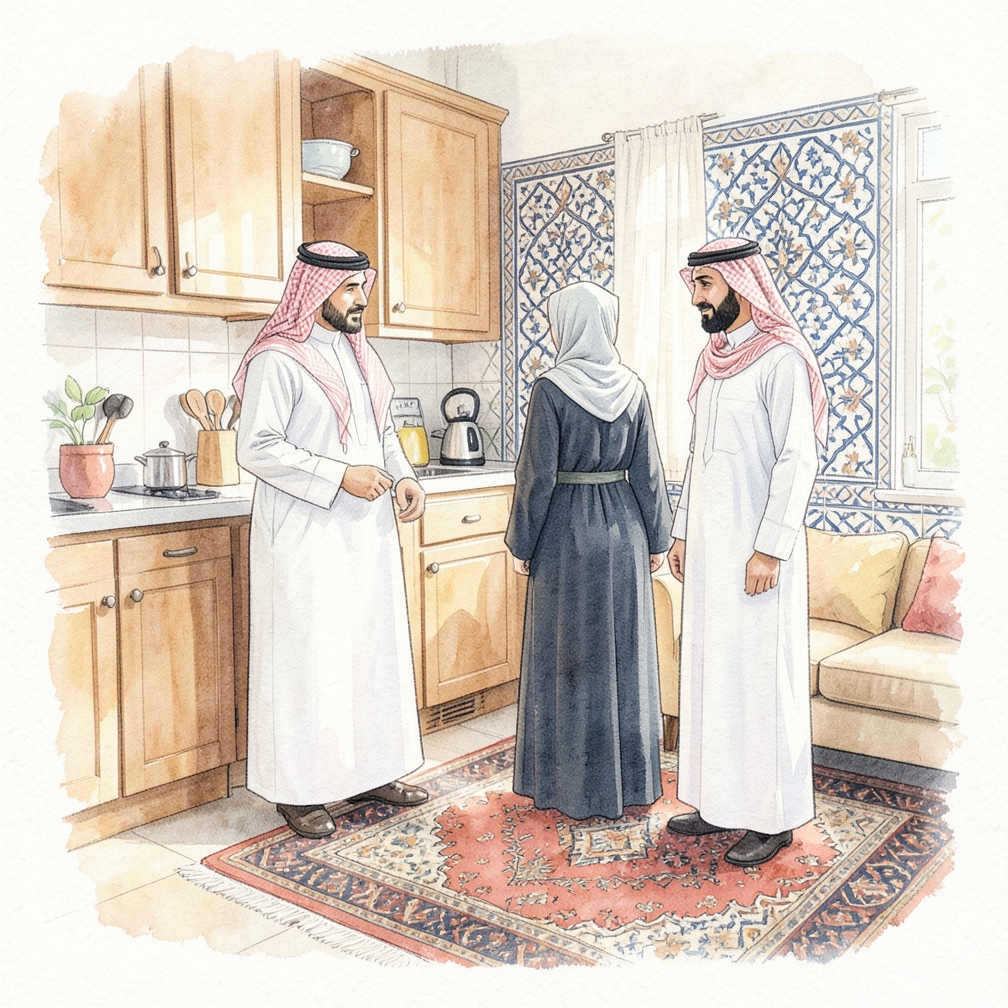 اعرف منافسك