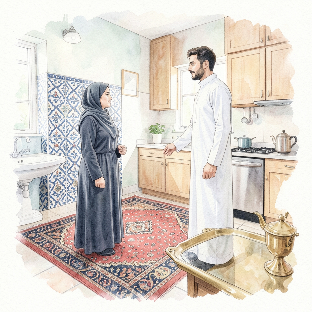 استعد نفسياً