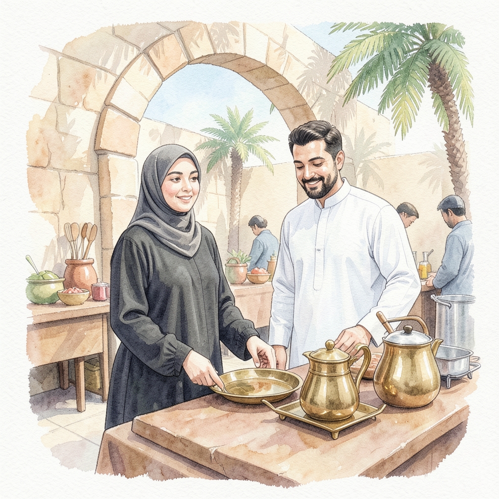 استخدم أدواتك بذكاء