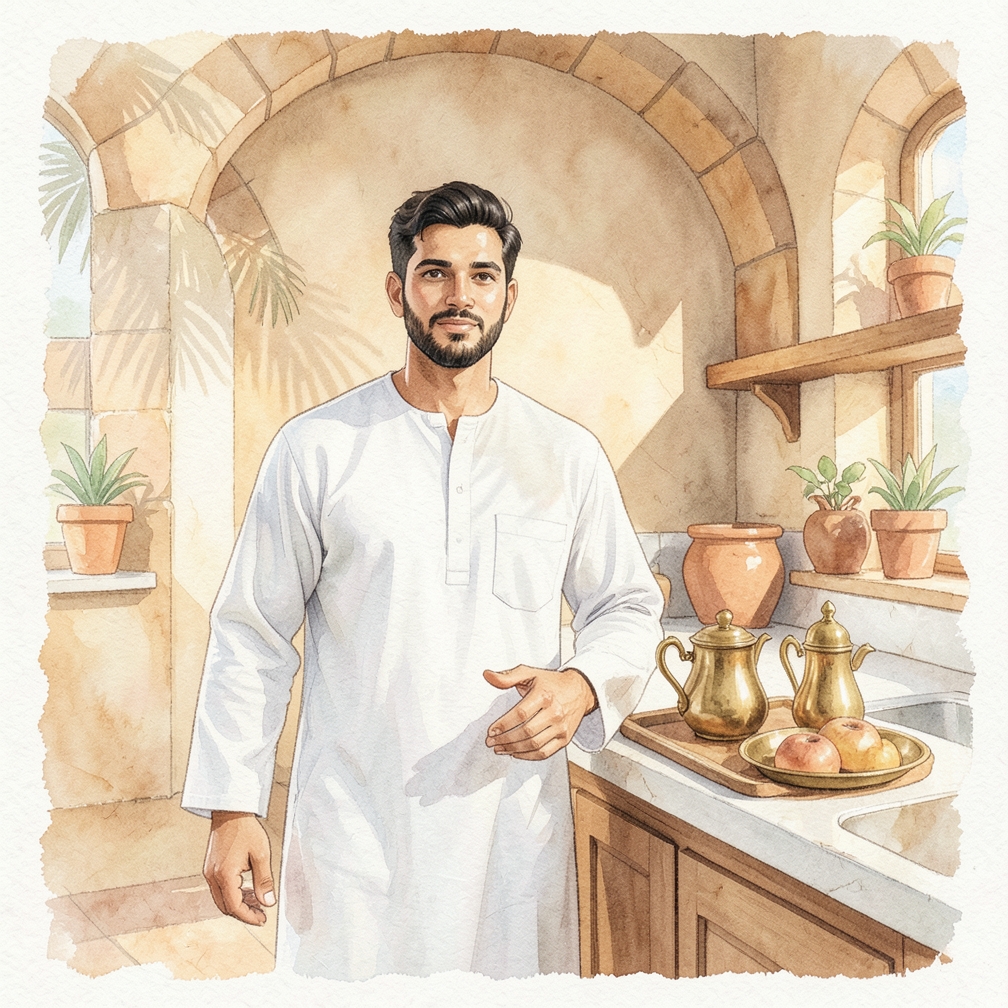 ابدأ التدريب مبكرًا