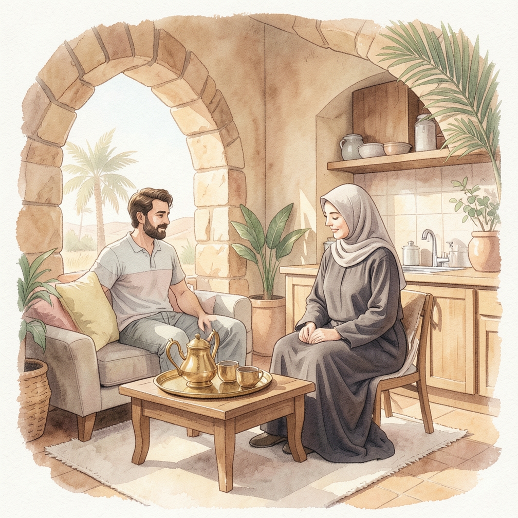 ركز على التدريب العملي