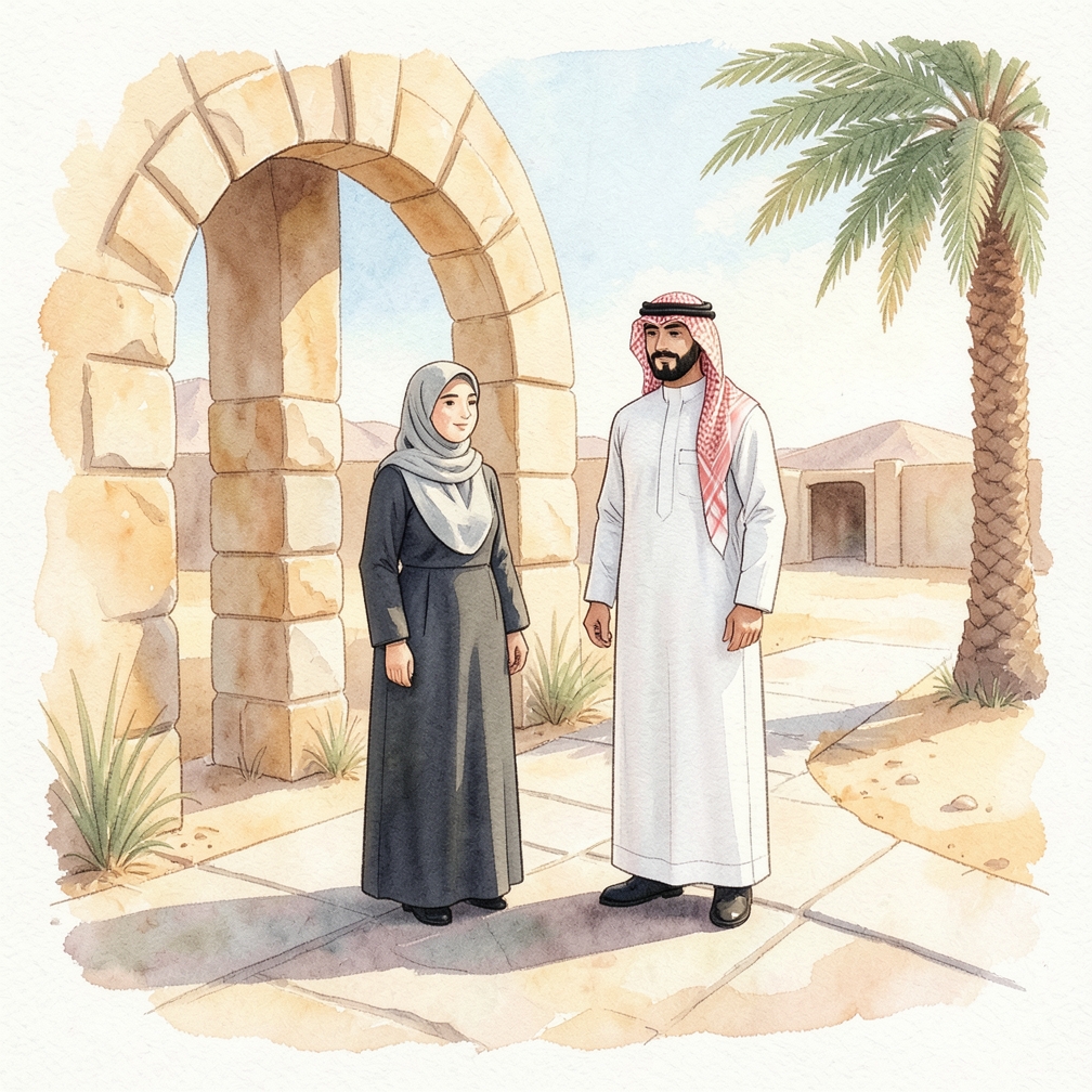 استخدم التكنولوجيا