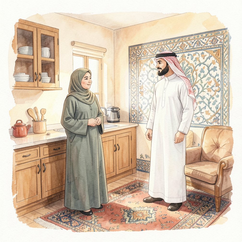 استعد نفسياً