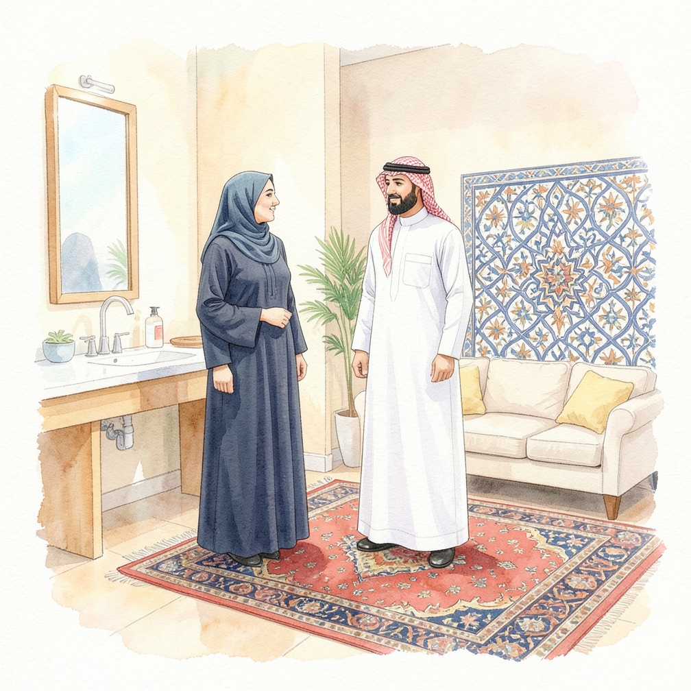 ركز على الأداء