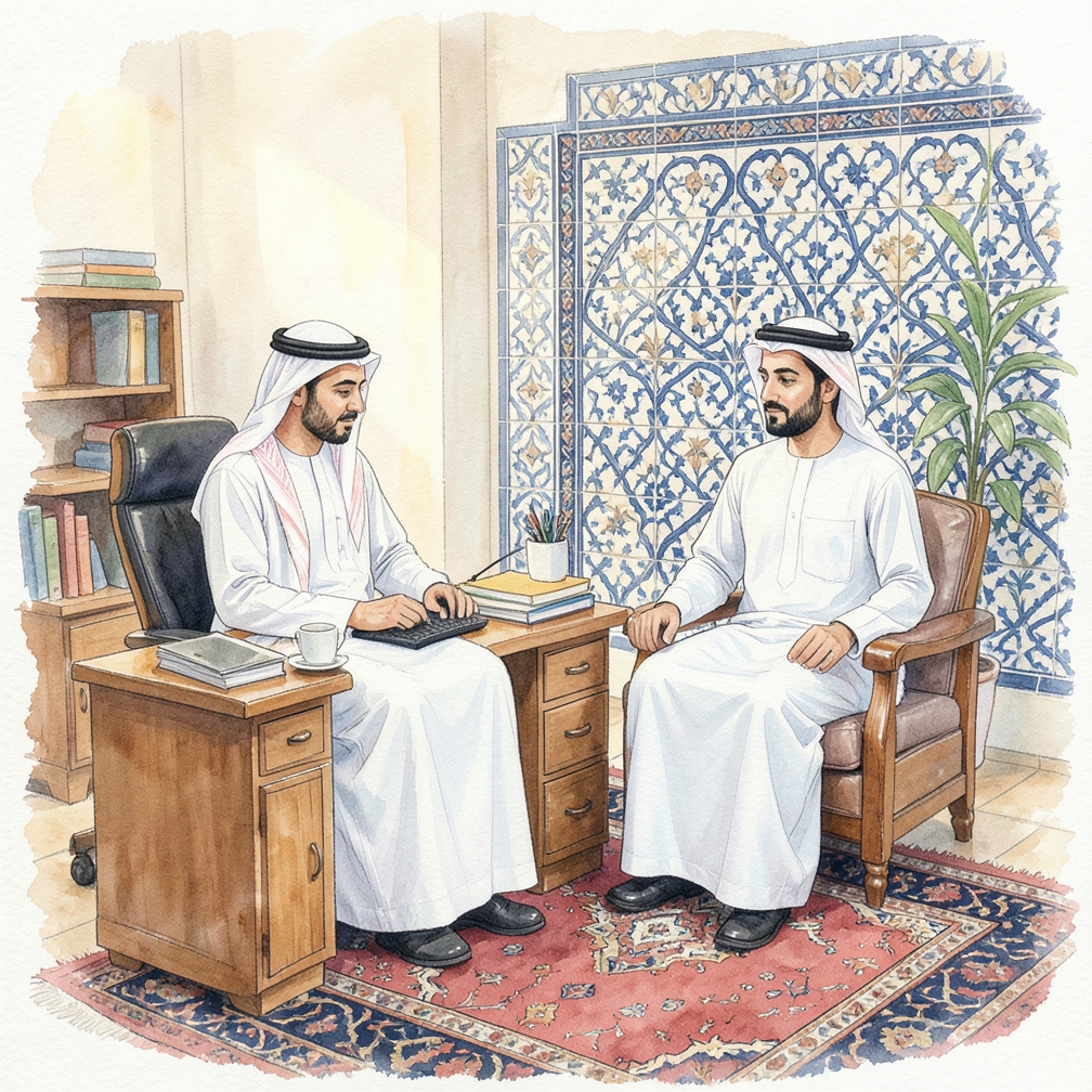 استخدم أدواتك بذكاء