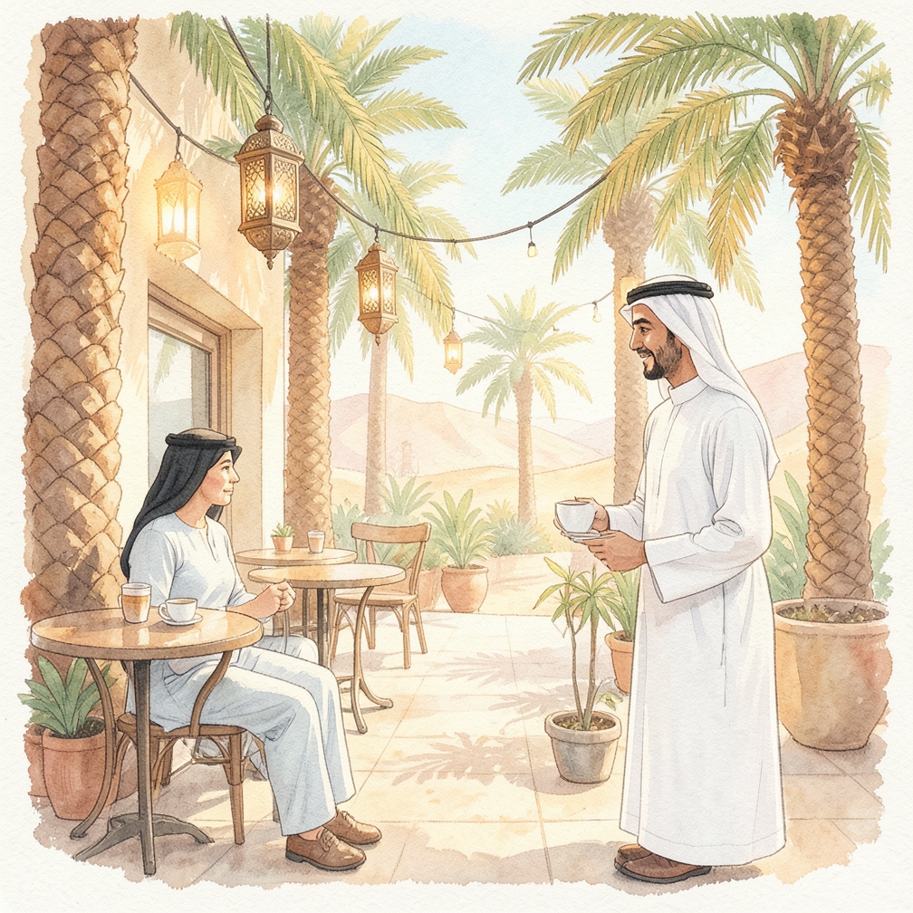 distribution of cards