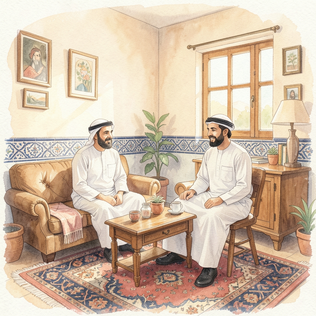 اعداد خطة رعاية الأطفال