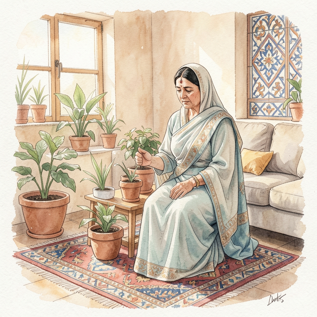 التركيز على الهدف