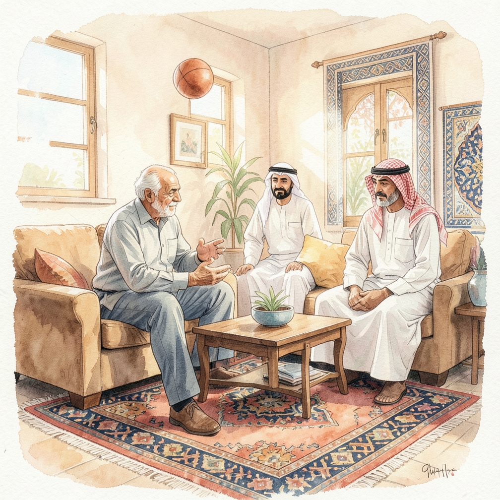 الاستعداد الجسدي