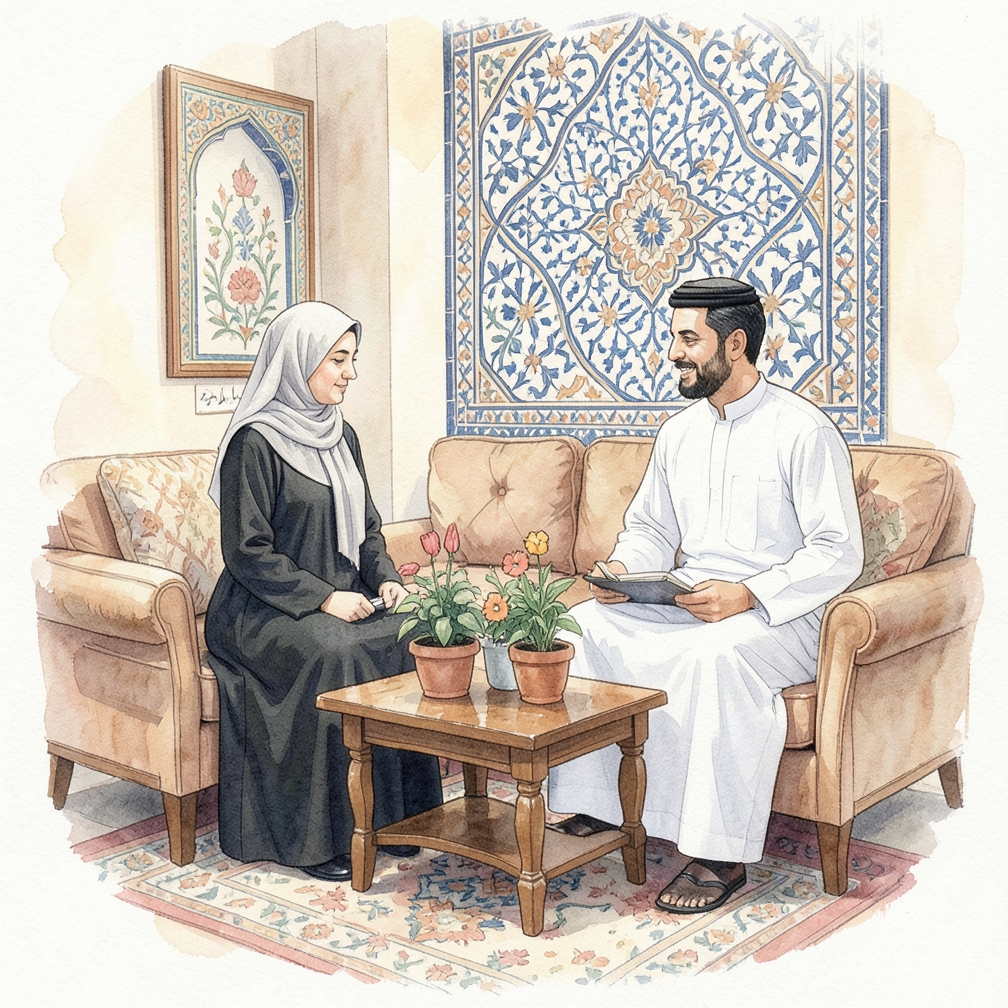 استعدادًا للإجراءات القانونية