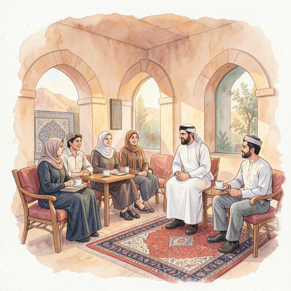 اختر جهازًا مناسبًا