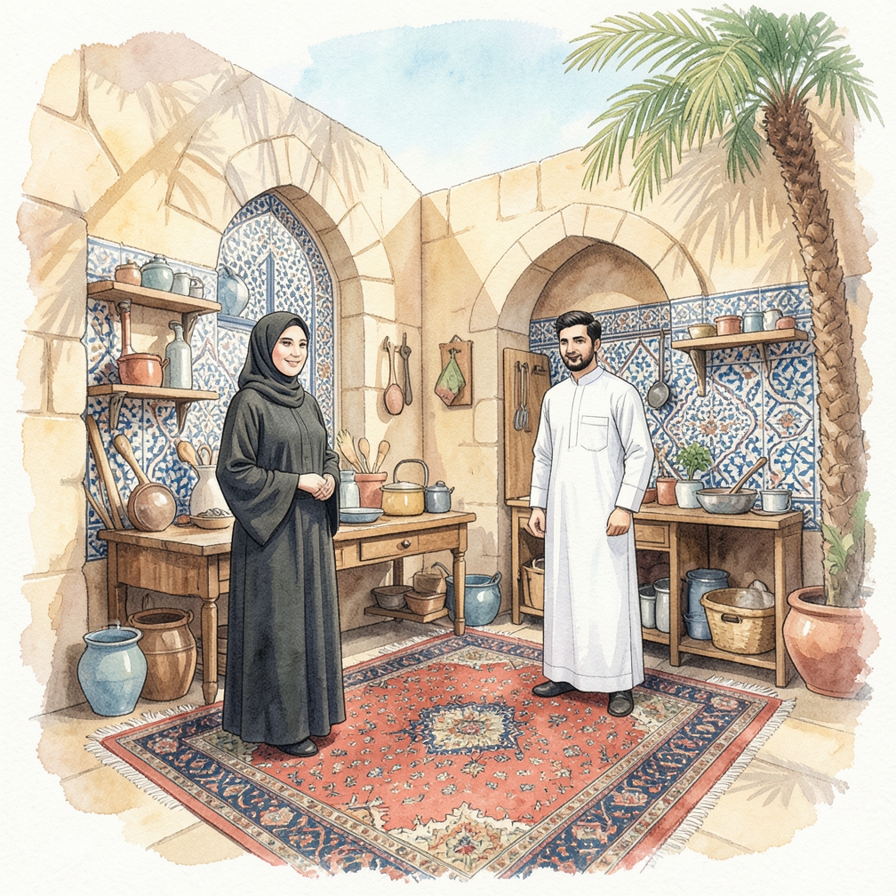كيف تثبيت سياج خصوصية آمن وسريع لمساحة خارجية مغلقة