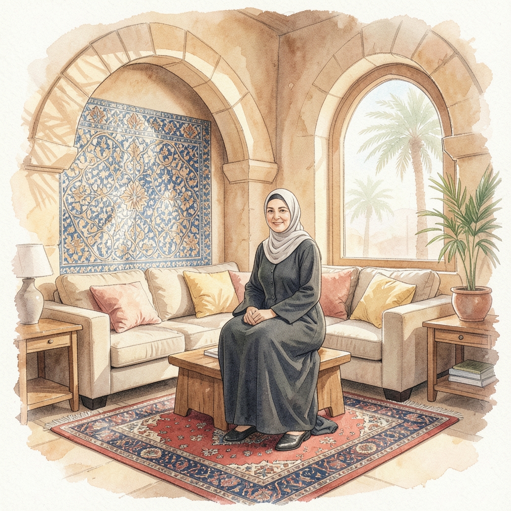 تركيب الألواح