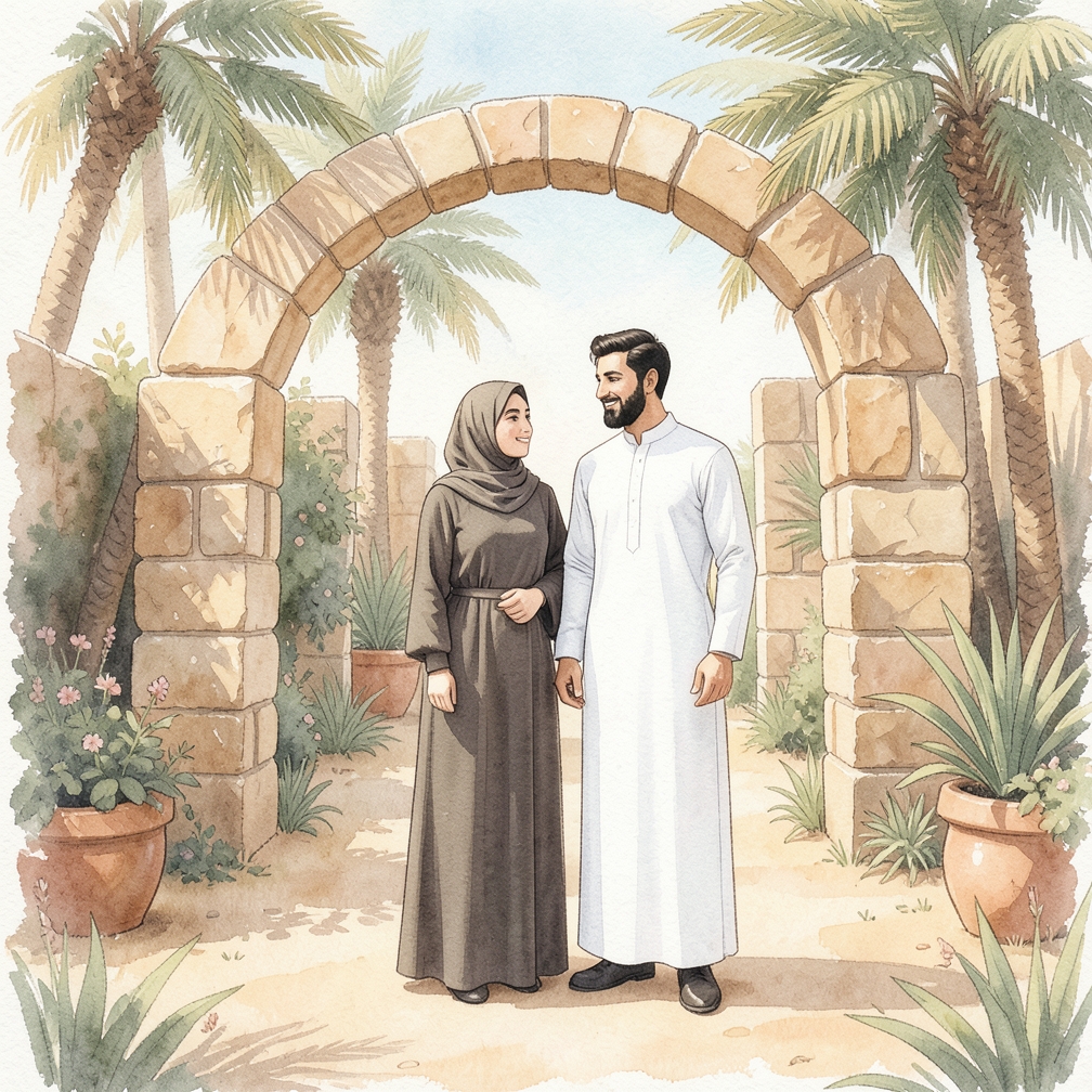 التأكد من التماسك