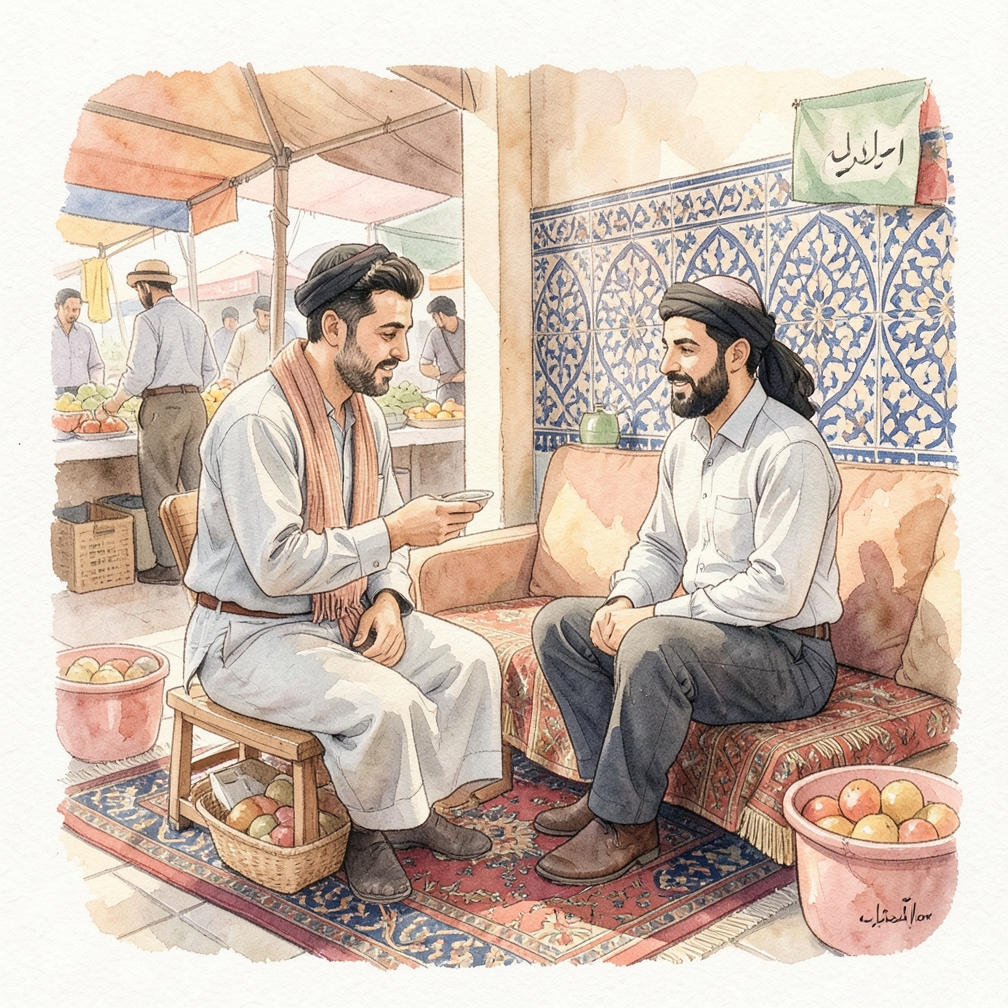 ركز على ما يهم