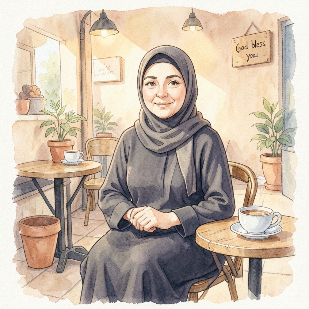اختر الخطوة العملية التالية