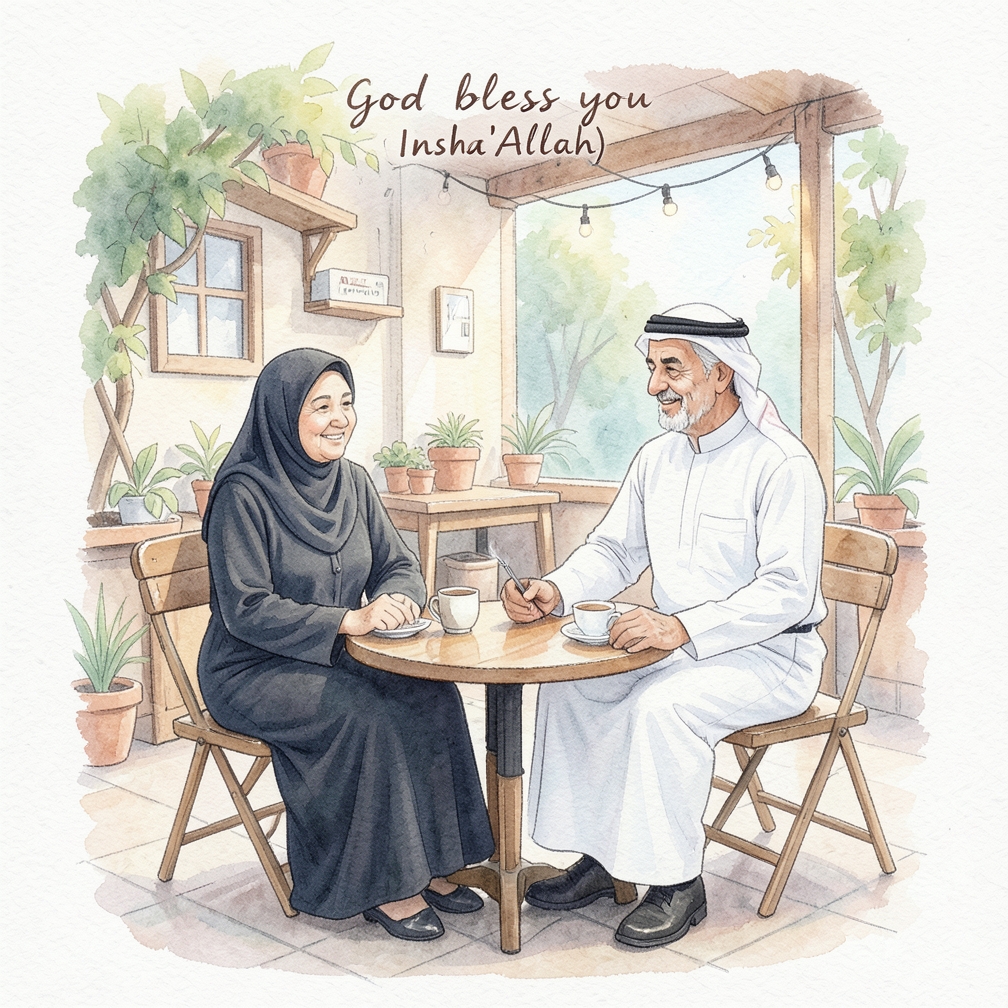 اطلب الدعم الموثوق به