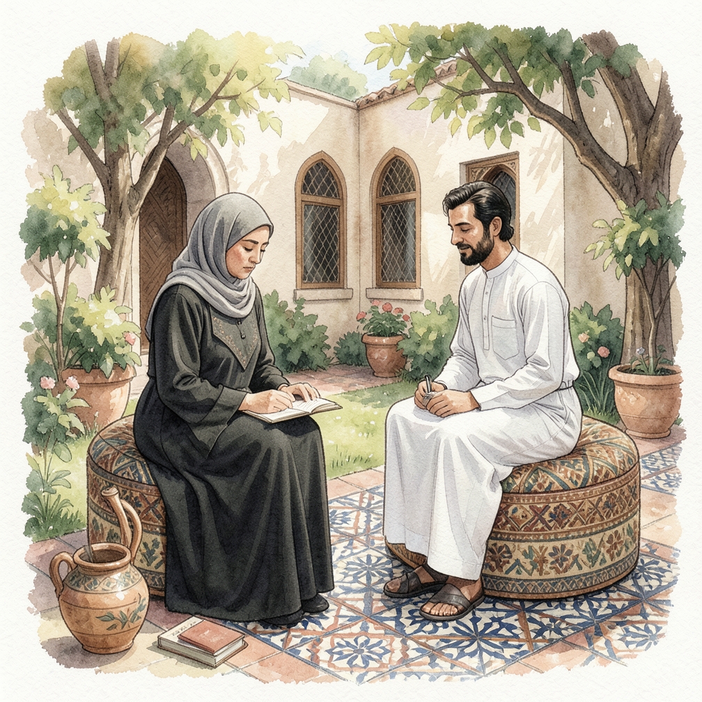 كيفية لعب لعبة جراند ثيفت أوتو 5 (وضع القصة) خطوة بخطوة