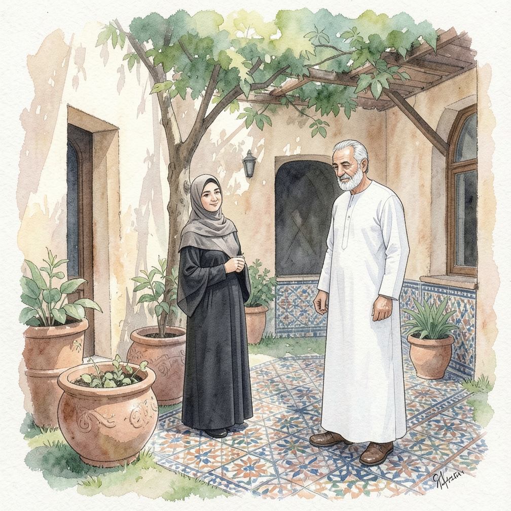 اكمل المهام الرئيسية