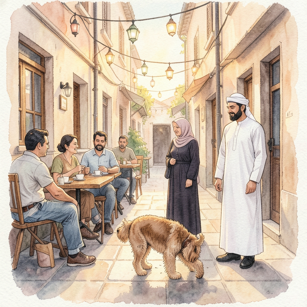 استخدم ملقطًا لقطع الشعر الزائد بحذر
