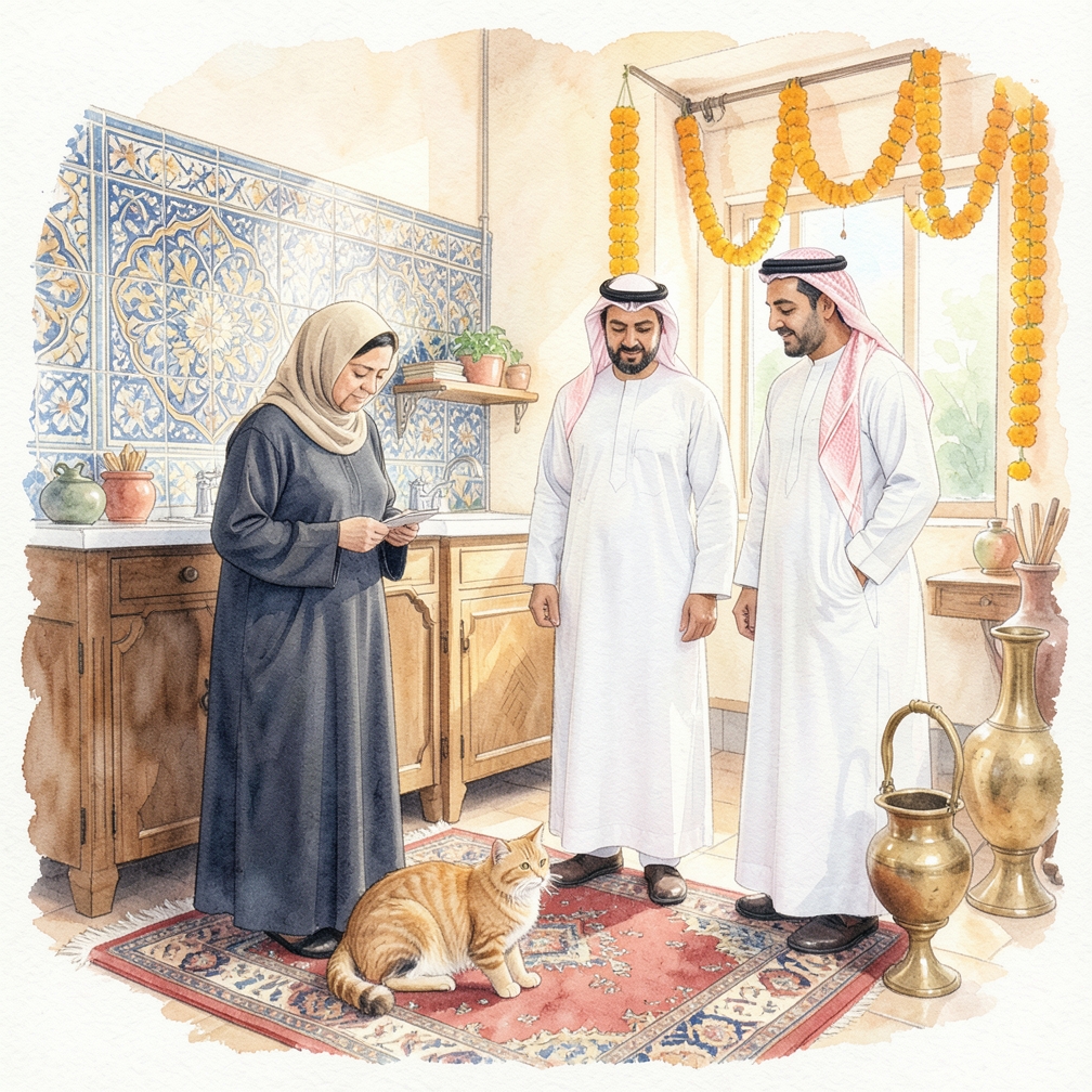 أعراض وأنواع الإلتهابات الجلدية في القطط