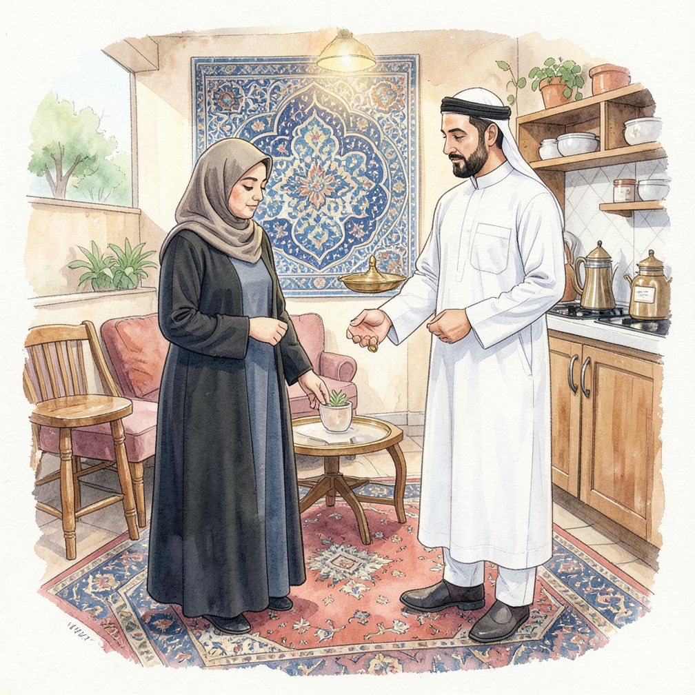 كيفية إعطاء كمامة للساق لتخفيف ألم العضلات خطوة بخطوة